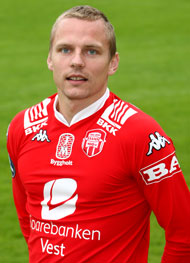 Sigurdsson Kristjan Örn